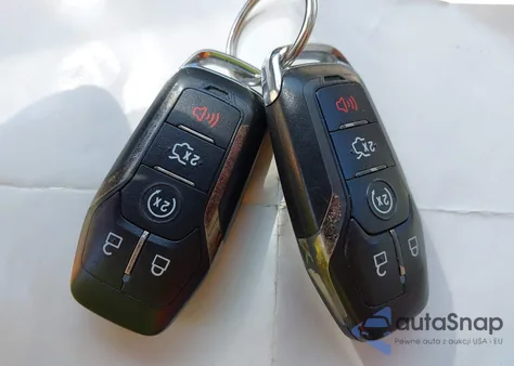 2015 Lincoln Mkc из США, поврежденный, VIN 5LMCJ2A97FUJ21833